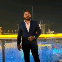 SDK Employee Pradeep Singh's profile photo