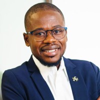 Pharmalys Ltd Employee Assane Ndiaye's profile photo