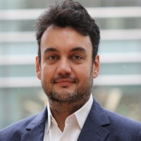 Revolut Employee Mathieu Payet's profile photo