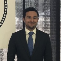 Amini & Conant Employee Joshua Eames's profile photo