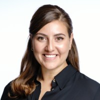 Jaguar Building Services Ltd Employee Grace Roberts's profile photo