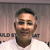 JPMorganChase Employee Pradeep Reddy's profile photo