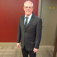 Juno Engineering Canada Inc. Employee Dave Tainsh's profile photo