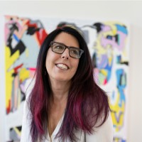 Walt Disney Imagineering Employee Ali Rubinstein's profile photo