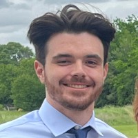 Conor Kimball Email & Phone Number