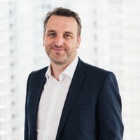 Orro Group Employee Gavin Wilkie's profile photo