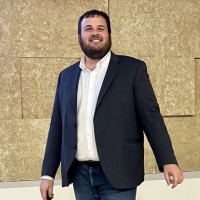 Kolme Srl Employee Michele Colombo's profile photo