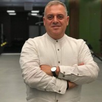 Elite World Hotels Employee Cem Aslan's profile photo