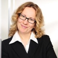 graphomate Employee Susanne Tilgner's profile photo