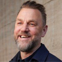 Digitas UK Employee Matt Lodder's profile photo