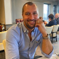 ASL Airlines Ireland Employee Simon Mounsey's profile photo