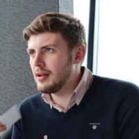 Forsa Energy Employee Jake Rowlands's profile photo