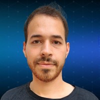 Intuitive IT Employee Alan Devalis's profile photo