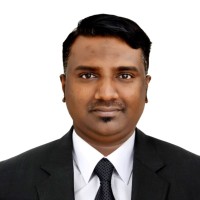 Kiran Sidharth Email