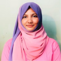 Tridel Technologies Employee Fiza N's profile photo