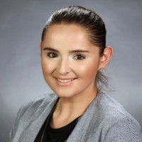 Visalia Unified School District Employee Alexus Rodriguez's profile photo