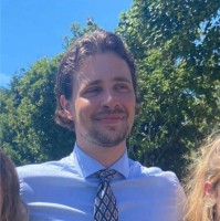 Capgemini Employee Ed Rowlands's profile photo