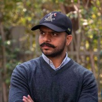 Silicon Labs Employee Hem Singh's profile photo