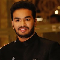 NICT COMPUTER EDUCATION PVT LTD Employee Kushal Pabbi's profile photo