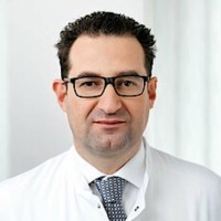 European Stroke Organisation Employee Christos Krogias's profile photo