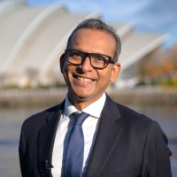 Ram Ramachander Email & Phone Number