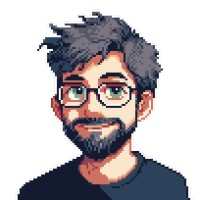 Keleops Employee Mickaël Bazoge's profile photo