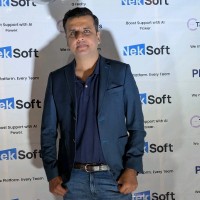 Neksoft Employee Umer Chohan's profile photo