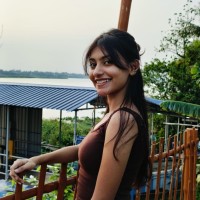 VIKI.AI Employee Anisha Khatoon's profile photo