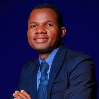 Educore Services Zambia LTD Employee Luka Zulu's profile photo