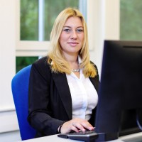 AMEVIDA SE Employee Nicole L.'s profile photo