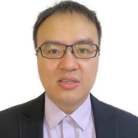 Solera, Inc. Employee Robert Yan's profile photo