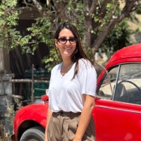 Comtec Ltd. Employee Inbar Kroizer's profile photo
