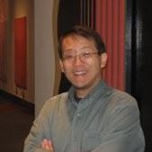 George Mason University Employee Paul So's profile photo