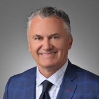 RBC Wealth Management Employee Tim Farley's profile photo