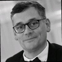 Sipartech Employee Paul Barriquand's profile photo