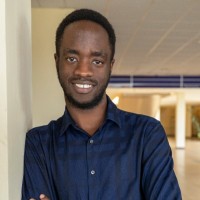 Jiwambe Employee Byron Kimani's profile photo