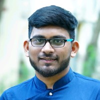 COSMOS Engitech Pvt. Ltd. Employee Ripal Patel's profile photo