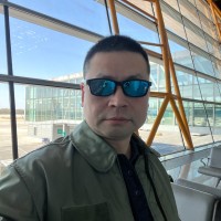 Inossem Employee Paul Hu's profile photo