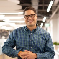 Caterpillar Inc. Employee Brendan Egan's profile photo