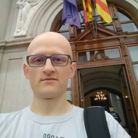 Amsterdam Standard Employee Krzysztof Kabała's profile photo