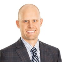 JLL Employee Reed Davis's profile photo