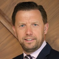 UCB UK Employee Nico Reynders's profile photo
