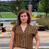 The Portland Group (TPG) Employee Hanya Hashemian's profile photo