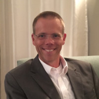 King College Employee John Deford's profile photo