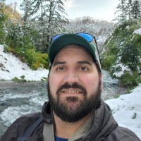 Triangle Spring Employee Jonathan Cantafio's profile photo