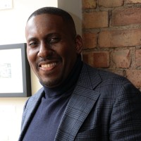 Brentford Football Club Employee Jamal Graham's profile photo