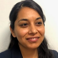 Preeti Kaur Email