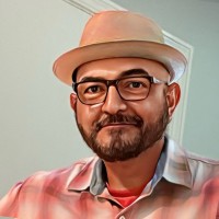 Fitbit Employee Mike Mariscal's profile photo