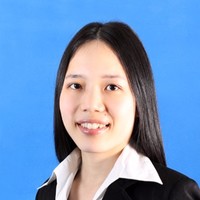 Nam Theun 2 Power Company Employee Siree Sittiratanarangsee's profile photo