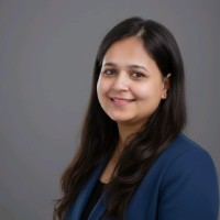 Clearlight Energy Employee Aishwarya Pandey's profile photo